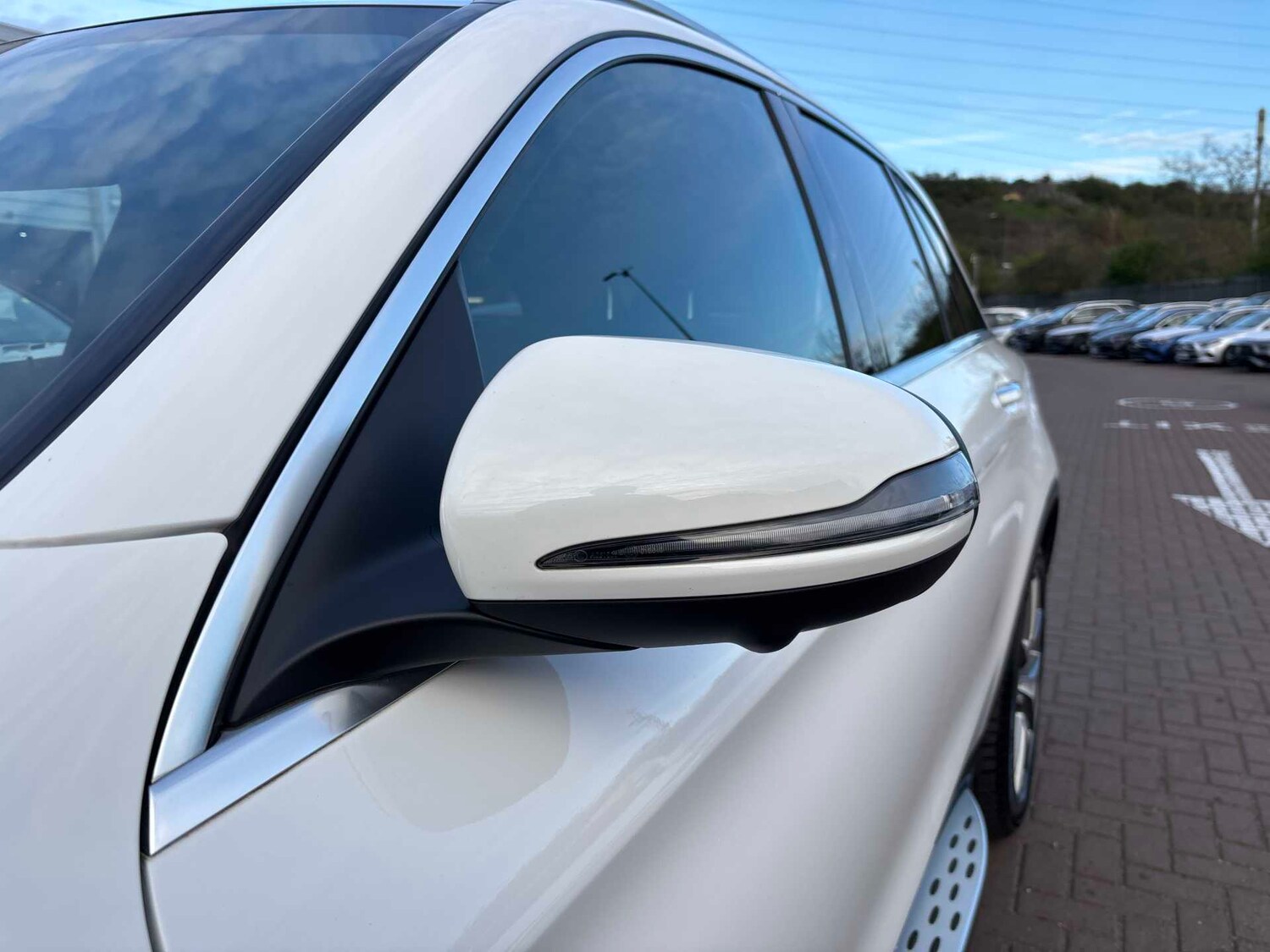 Used Mercedes-Benz GLC 2021 for sale - 78037607: Photo 25