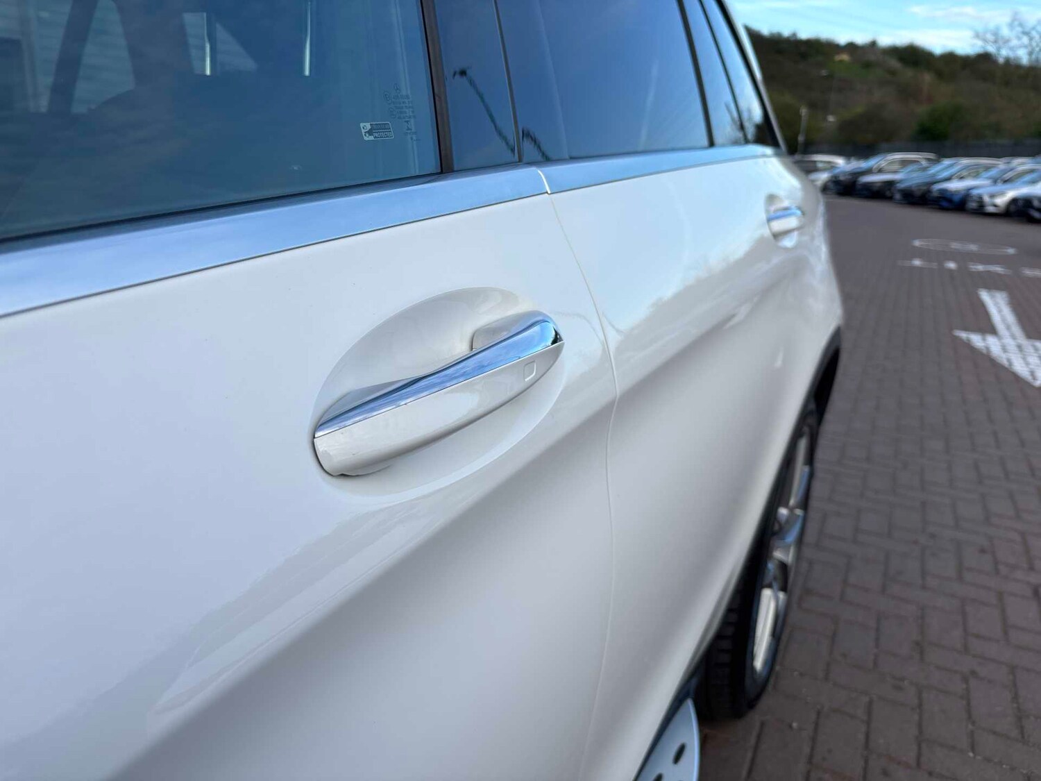 Used Mercedes-Benz GLC 2021 for sale - 78037607: Photo 26