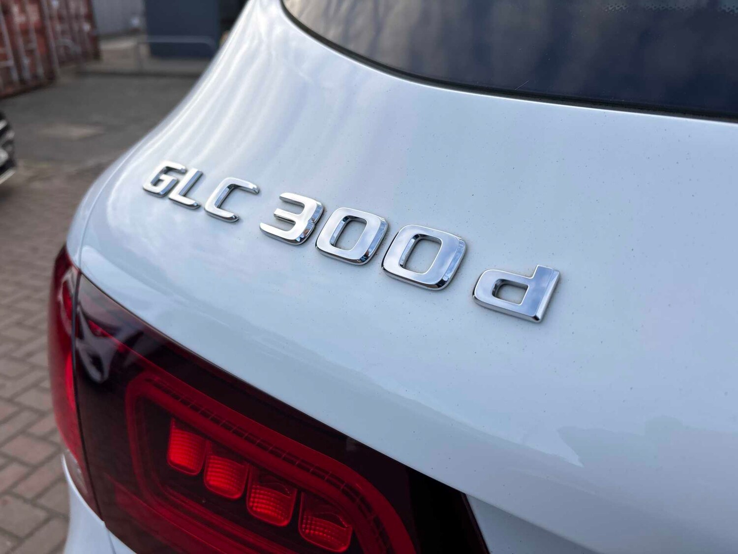 Used Mercedes-Benz GLC 2021 for sale - 78037607: Photo 28