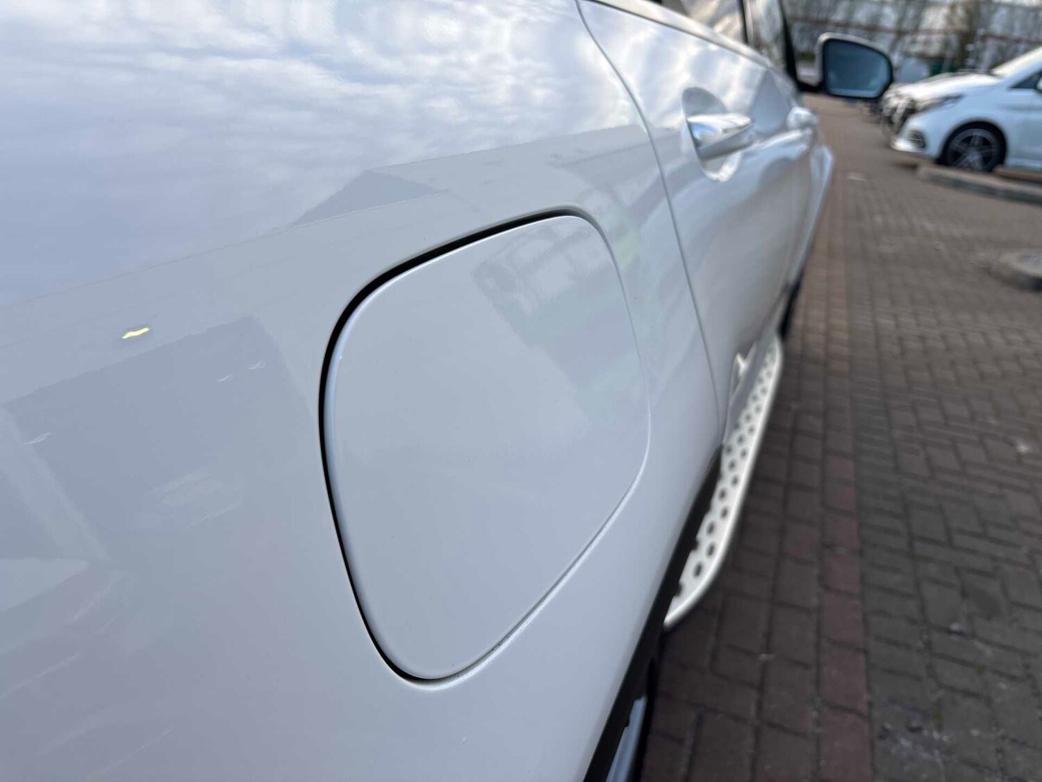 Used Mercedes-Benz GLC 2021 for sale - 78037607: Photo 29