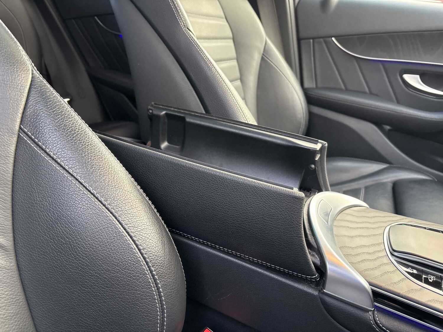 Used Mercedes-Benz GLC 2021 for sale - 78037607: Photo 31