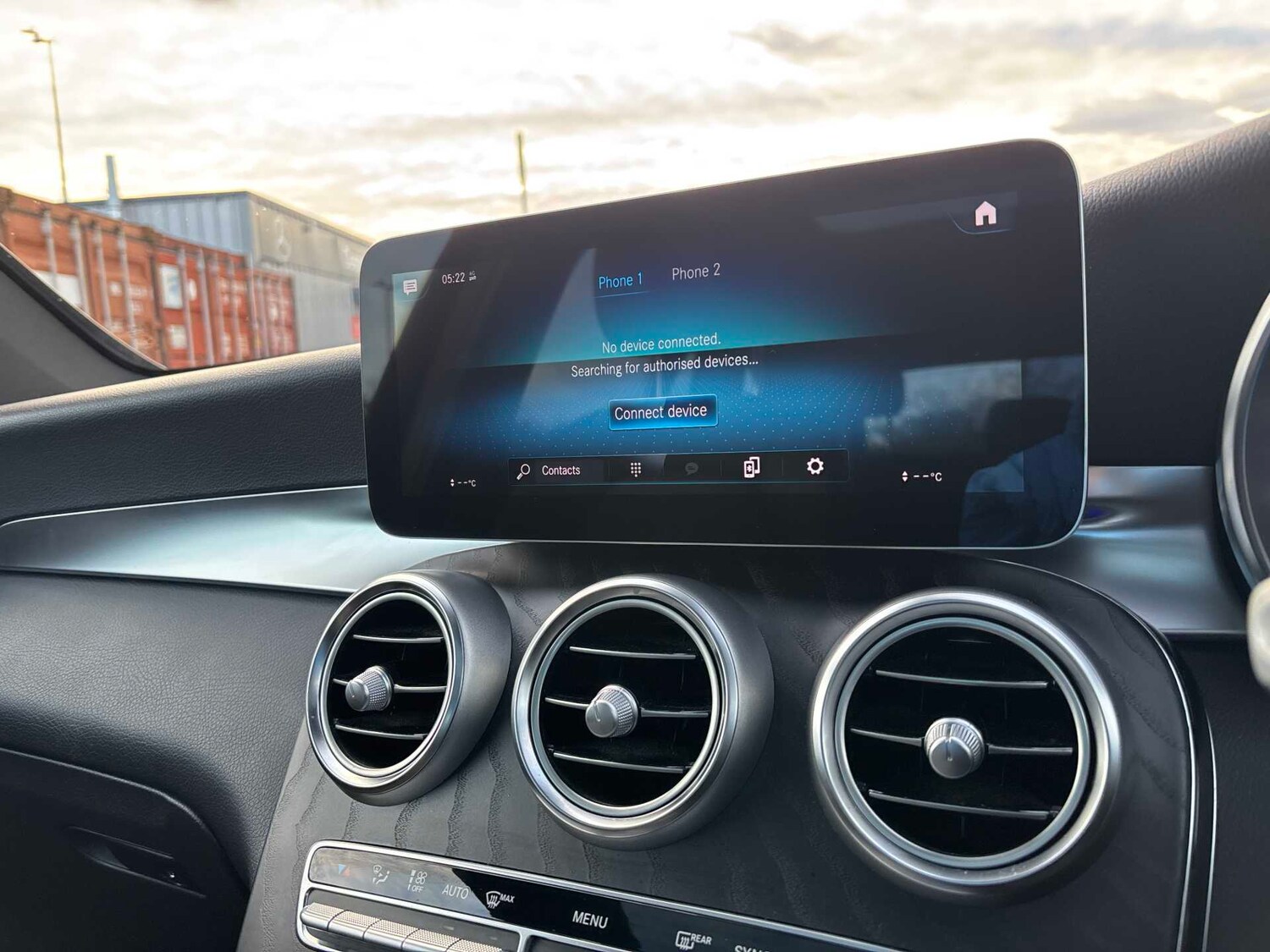 Used Mercedes-Benz GLC 2021 for sale - 78037607: Photo 33