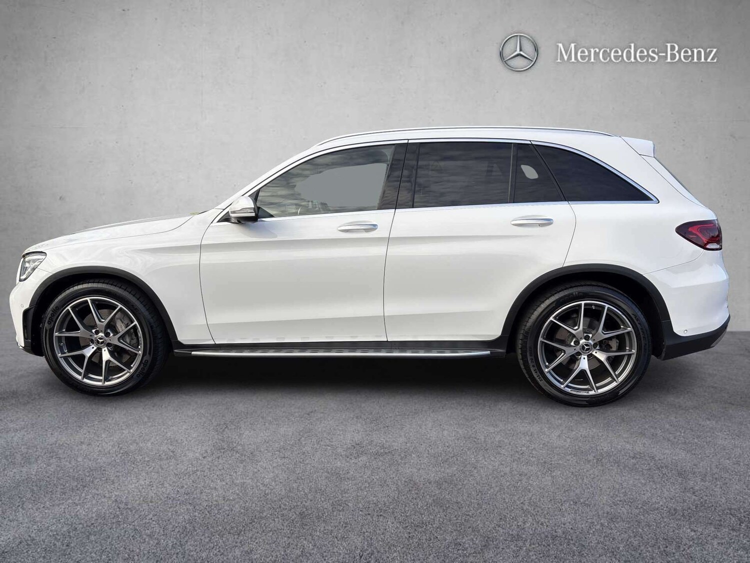 Used Mercedes-Benz GLC 2021 for sale - 78037607: Photo 6