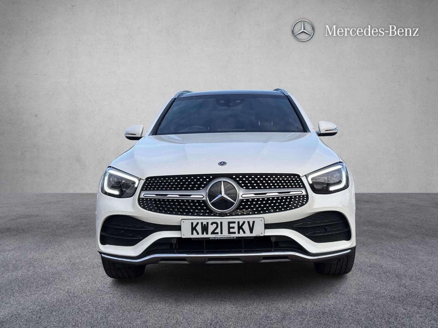 Used Mercedes-Benz GLC 2021 for sale - 78037607: Photo 8