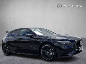 Used Mercedes-Benz A-Class 2024 for sale - 78351871: Photo