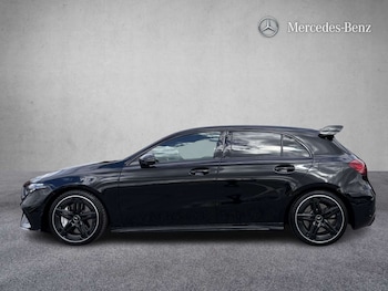 Used Mercedes-Benz A-Class 2024 for sale - 78351871: Photo