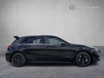 Used Mercedes-Benz A-Class 2024 for sale - 78351871: Photo