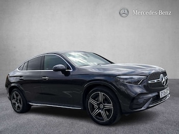 Used Mercedes-Benz GLC 2026 for sale - 78949634: Photo