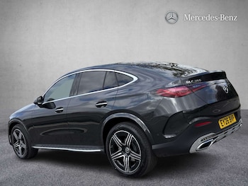 Used Mercedes-Benz GLC 2026 for sale - 78949634: Photo