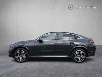 Used Mercedes-Benz GLC 2026 for sale - 78949634: Photo