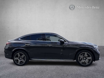 Used Mercedes-Benz GLC 2026 for sale - 78949634: Photo