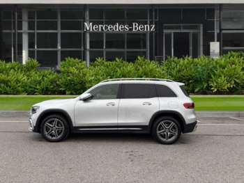 Used Mercedes-Benz GLB 2024 for sale - 75053272: Photo