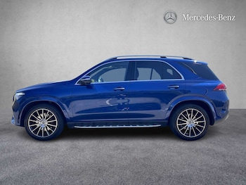 Used Mercedes-Benz GLE 2021 for sale - 79511448: Photo