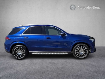 Used Mercedes-Benz GLE 2021 for sale - 79511448: Photo