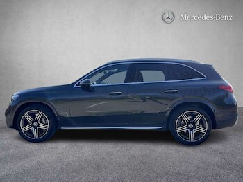 Used Mercedes-Benz GLC 2025 for sale - 78378811: Photo