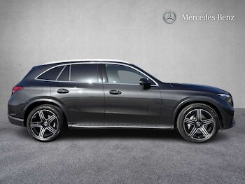 Used Mercedes-Benz GLC 2025 for sale - 78378811: Photo