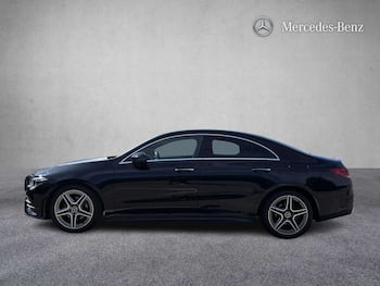 Used Mercedes-Benz CLA 2021 for sale - 79660336: Photo