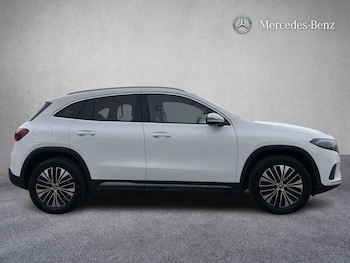 Used Mercedes-Benz EQA 2024 for sale - 77472536: Photo