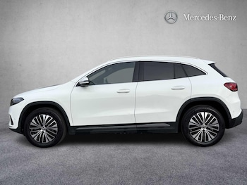Used Mercedes-Benz EQA 2024 for sale - 77472536: Photo