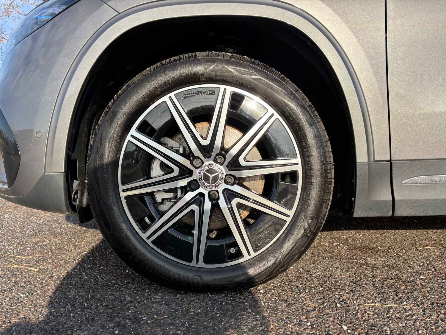 Used Mercedes-Benz EQA 2024 for sale - 77032166: Photo 10