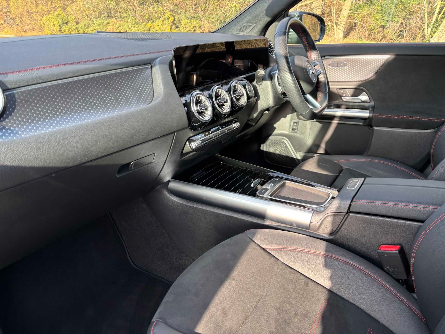 Used Mercedes-Benz EQA 2024 for sale - 77032166: Photo 11