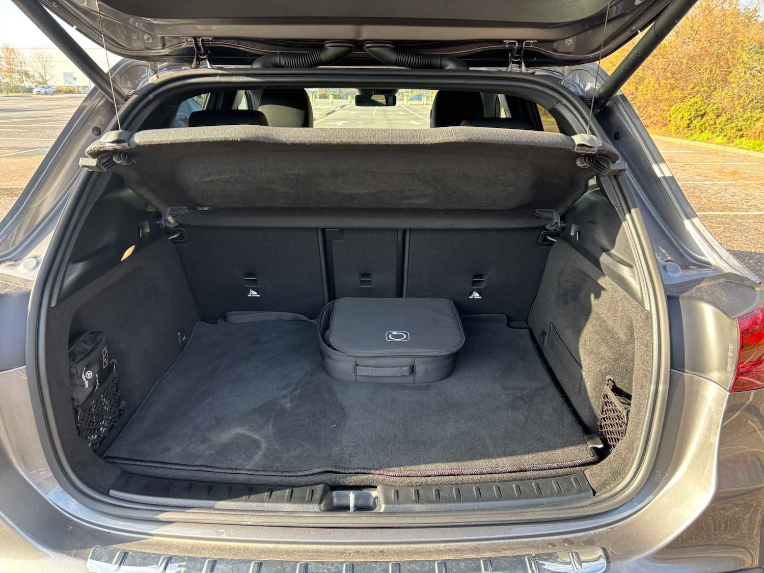 Used Mercedes-Benz EQA 2024 for sale - 77032166: Photo 12