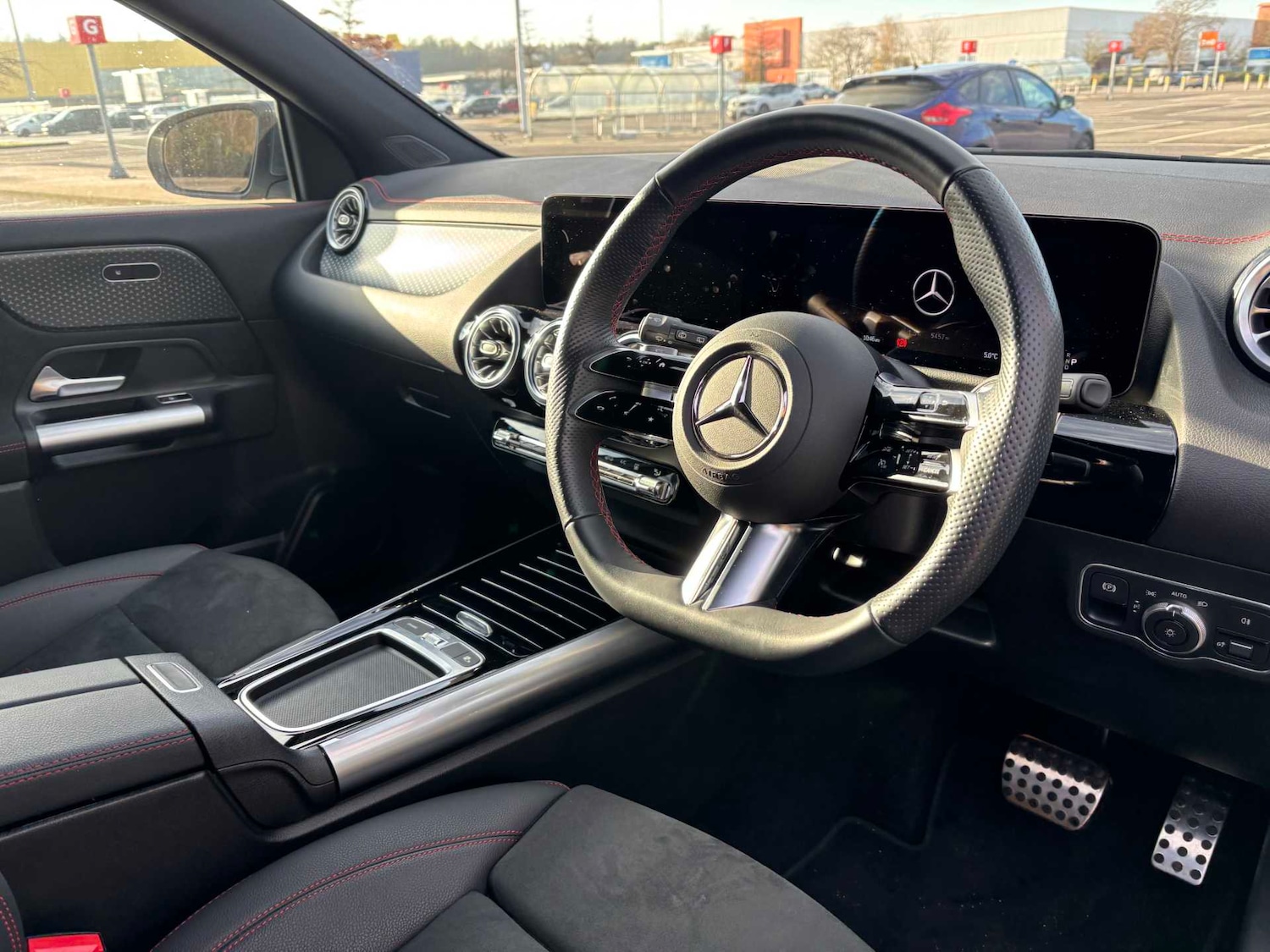 Used Mercedes-Benz EQA 2024 for sale - 77032166: Photo 13