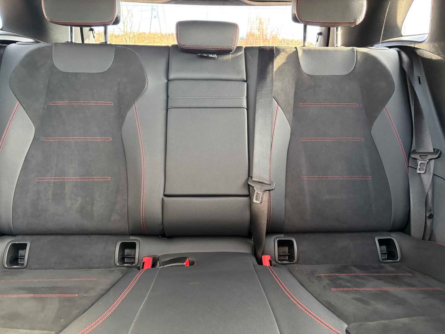 Used Mercedes-Benz EQA 2024 for sale - 77032166: Photo 14