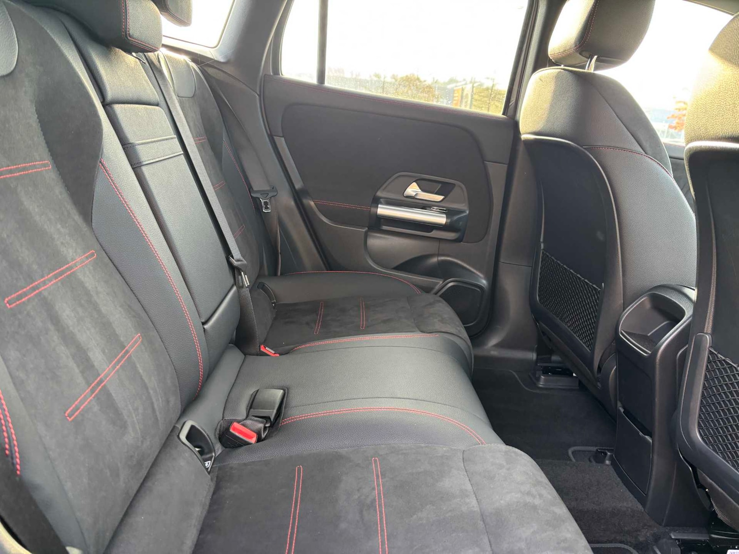 Used Mercedes-Benz EQA 2024 for sale - 77032166: Photo 15