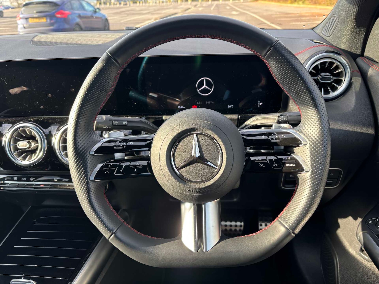 Used Mercedes-Benz EQA 2024 for sale - 77032166: Photo 16