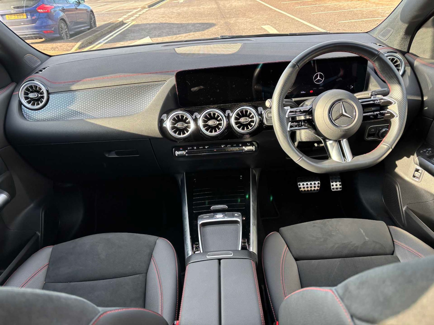 Used Mercedes-Benz EQA 2024 for sale - 77032166: Photo 17