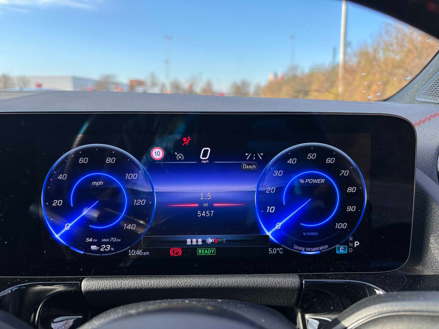 Used Mercedes-Benz EQA 2024 for sale - 77032166: Photo 20