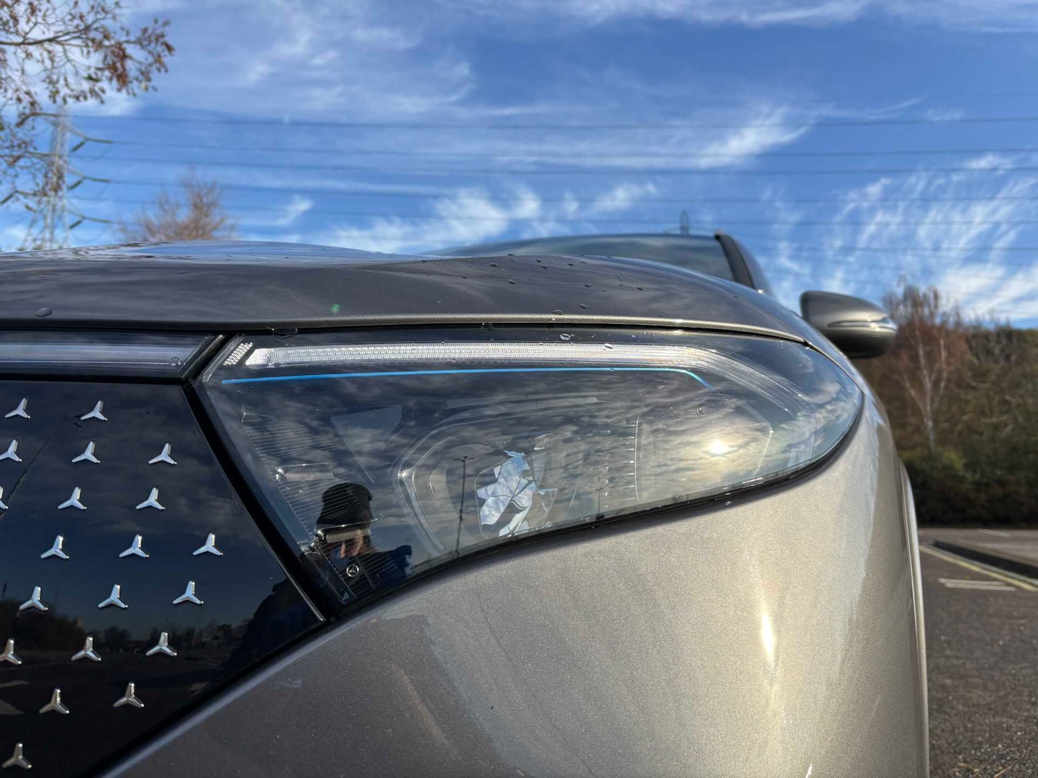 Used Mercedes-Benz EQA 2024 for sale - 77032166: Photo 24