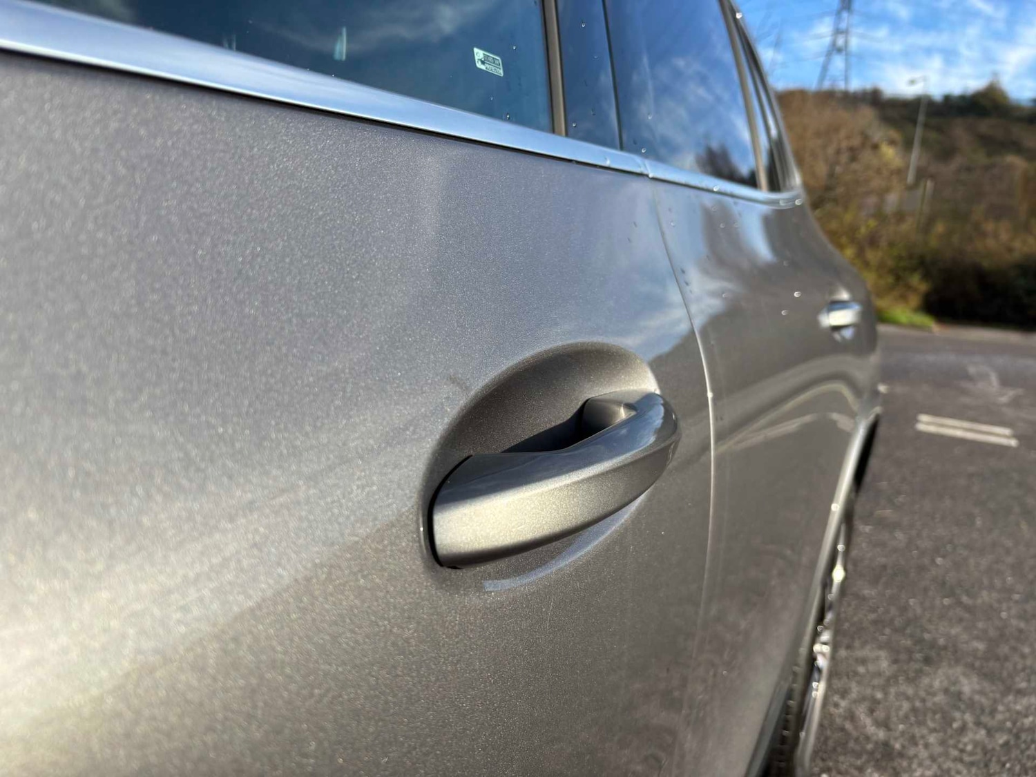 Used Mercedes-Benz EQA 2024 for sale - 77032166: Photo 26