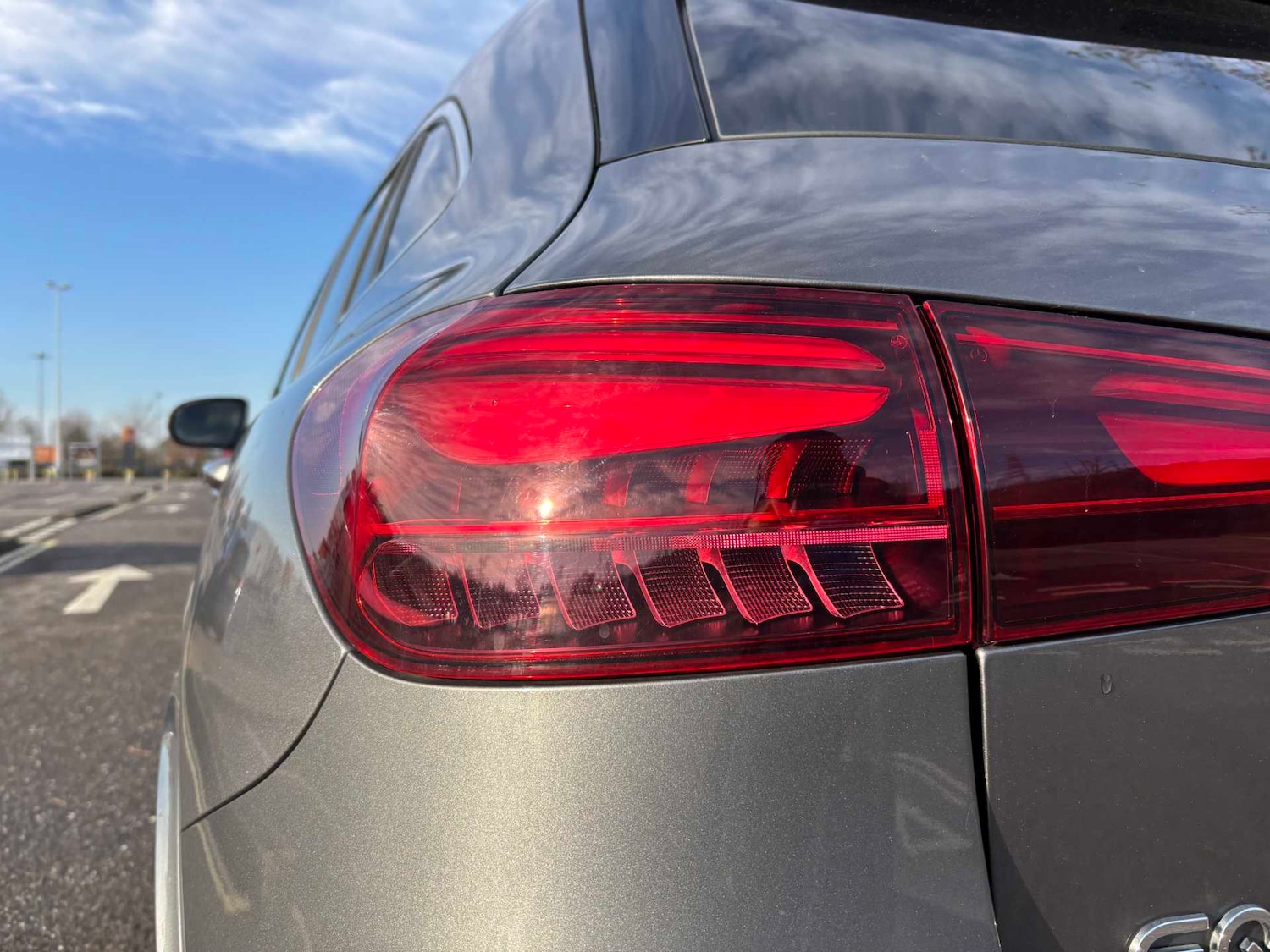 Used Mercedes-Benz EQA 2024 for sale - 77032166: Photo 27