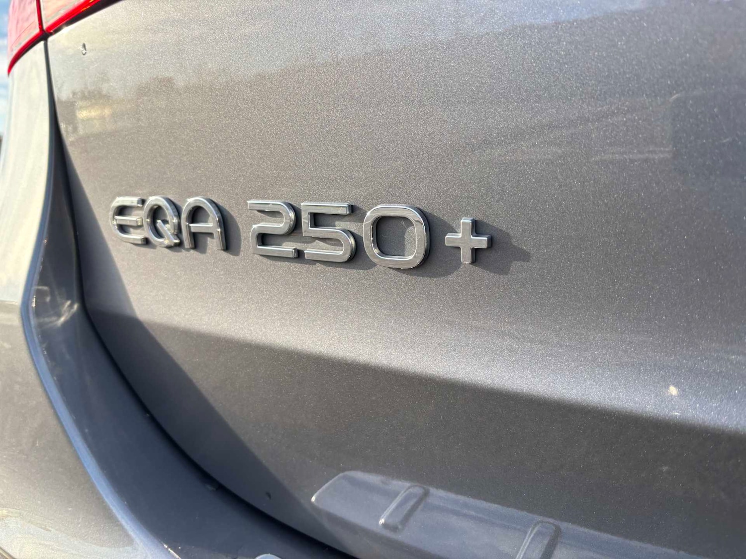 Used Mercedes-Benz EQA 2024 for sale - 77032166: Photo 28