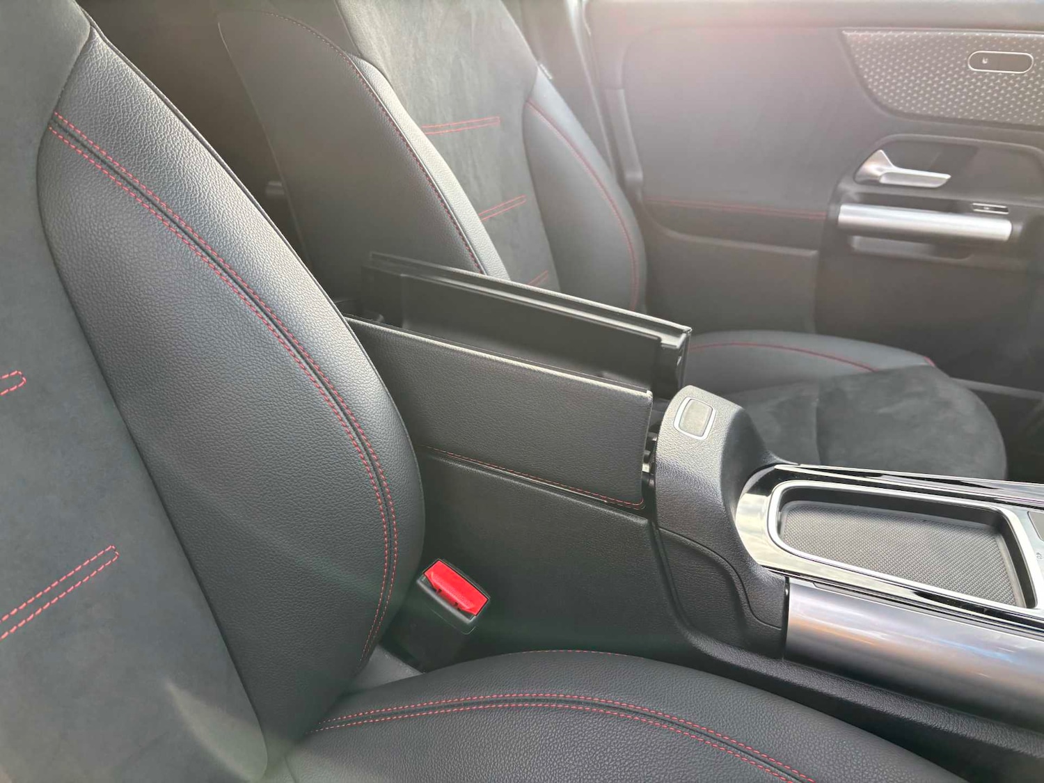 Used Mercedes-Benz EQA 2024 for sale - 77032166: Photo 31