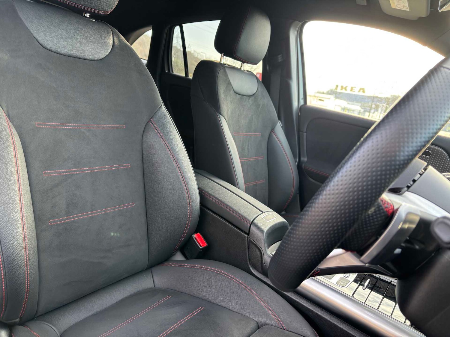 Used Mercedes-Benz EQA 2024 for sale - 77032166: Photo 32