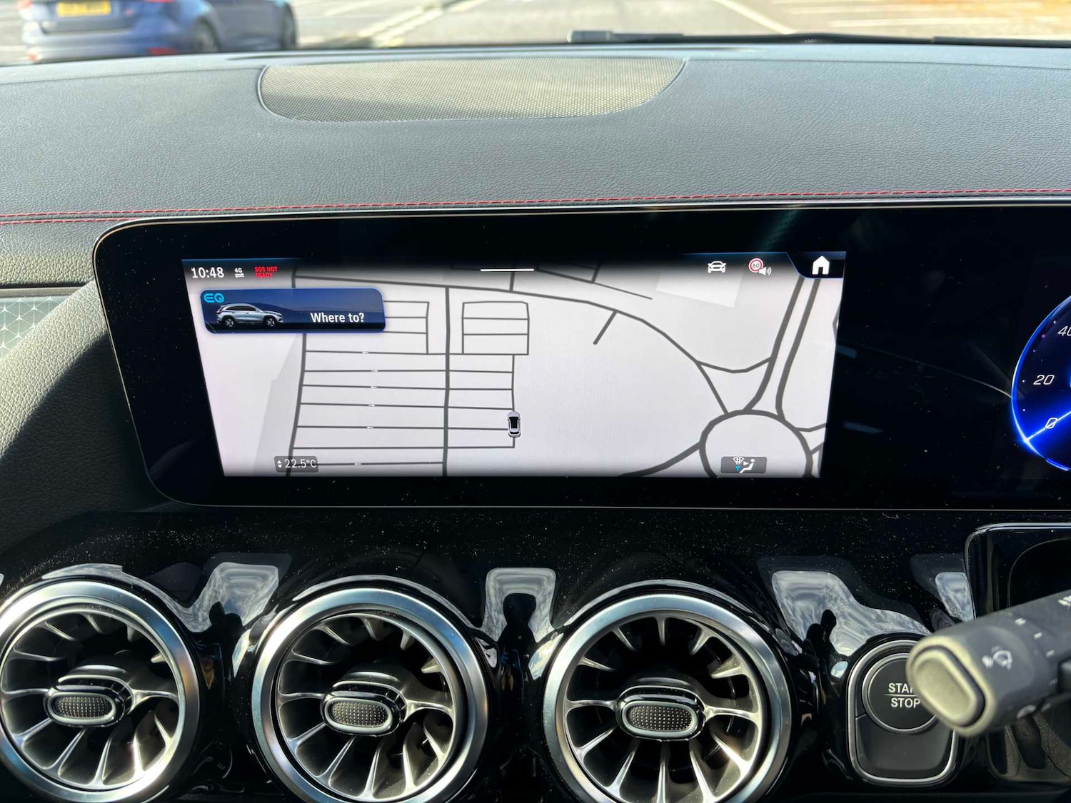 Used Mercedes-Benz EQA 2024 for sale - 77032166: Photo 33