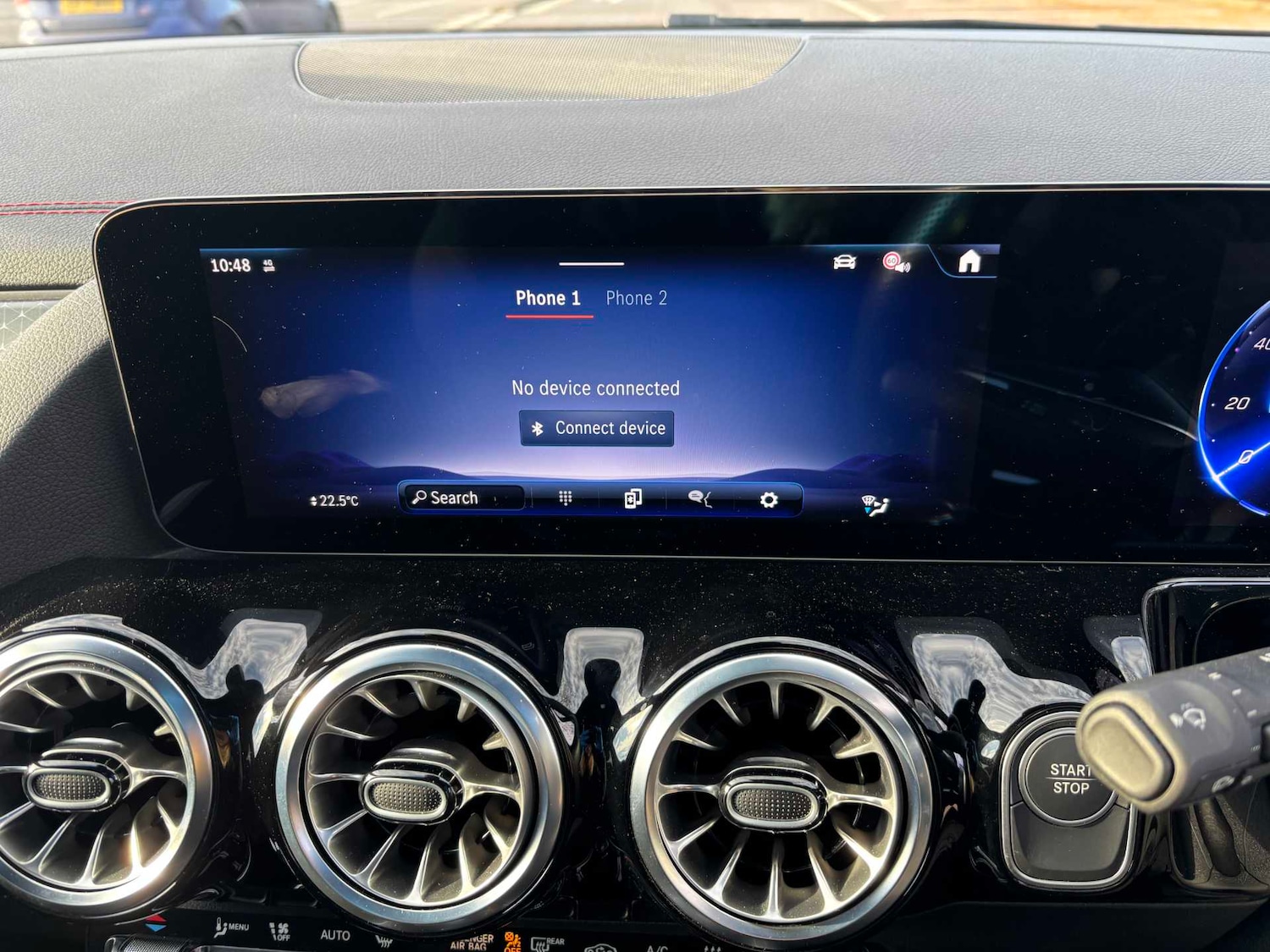 Used Mercedes-Benz EQA 2024 for sale - 77032166: Photo 35