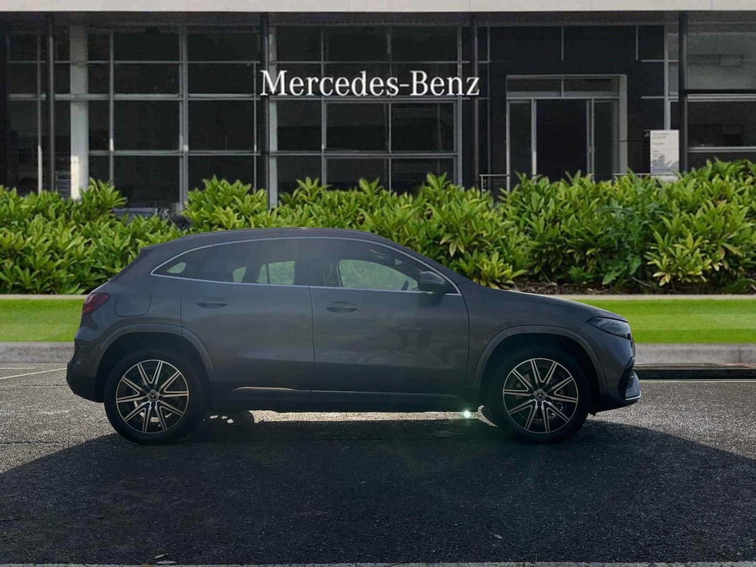 Used Mercedes-Benz EQA 2024 for sale - 77032166: Photo 6