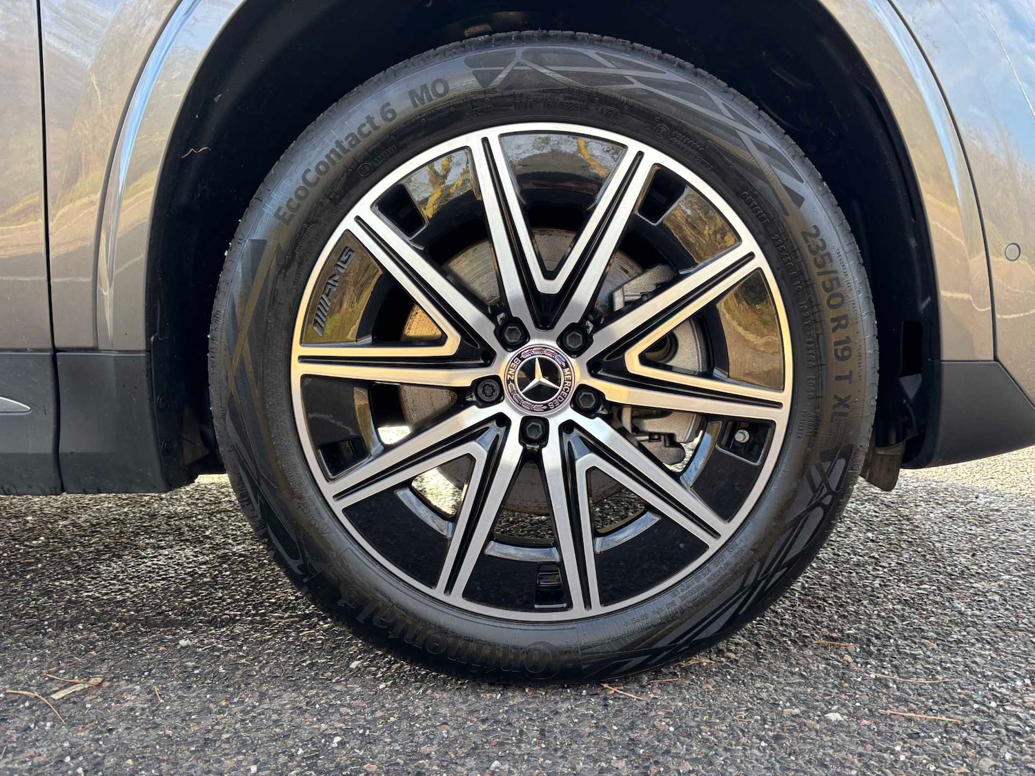 Used Mercedes-Benz EQA 2024 for sale - 77032166: Photo 7