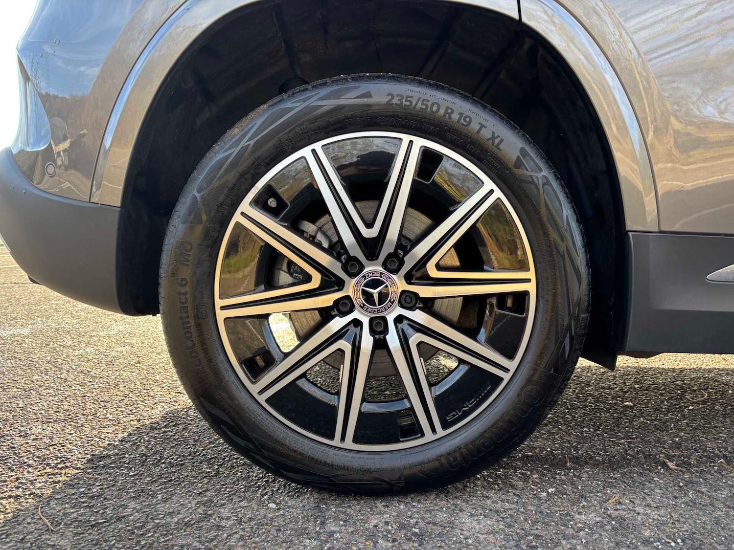 Used Mercedes-Benz EQA 2024 for sale - 77032166: Photo 8