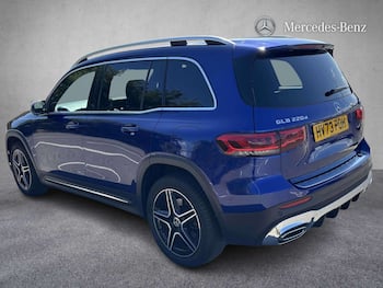 Used Mercedes-Benz GLB 2023 for sale - 79604417: Photo