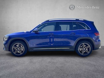 Used Mercedes-Benz GLB 2023 for sale - 79604417: Photo