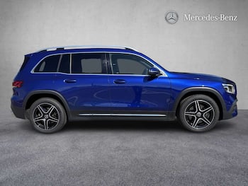 Used Mercedes-Benz GLB 2023 for sale - 79604417: Photo