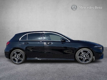 Used Mercedes-Benz A-Class 2025 for sale - 79204717: Photo