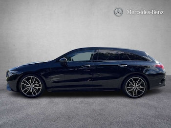 Used Mercedes-Benz CLA 2025 for sale - 79147847: Photo