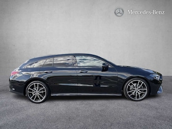 Used Mercedes-Benz CLA 2025 for sale - 79147847: Photo