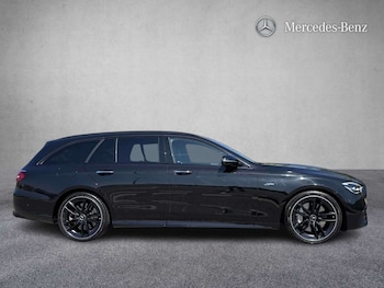 Used Mercedes-Benz E Class 2022 for sale - 78812704: Photo